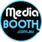 Media Booth Australia logo