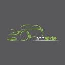 All Style Tinting logo