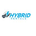 Hybrid Rentals logo
