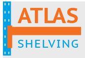 Atlas Shelving image 1