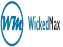 Wicked Max logo