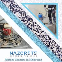 Nazcrete - Concrete Polishing & Resurfacing image 1