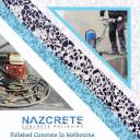Nazcrete - Concrete Polishing & Resurfacing logo