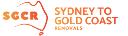 Sydney To Gold Coast Removalists  logo