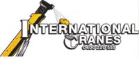 International Cranes image 10