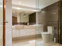 Betta Bathrooms Qld image 8