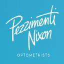 Pezzimenti Nixon Optometrists logo