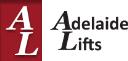 Adelaide Lifts logo