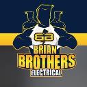 Brian Brothers Electrical Sydney Moorebank logo