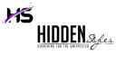Hidden Styles logo