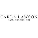 Carla Lawson  - Long Lasting Hair Extensions  logo