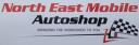 North East Mobile Autoshop logo