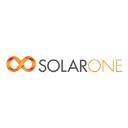 Mine Road Lighting - SolarOne Enterprises Pty Ltd. logo