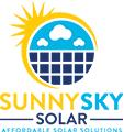 Sunny Sky Solar logo