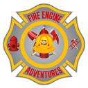 Fire Engine Adventures logo
