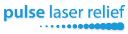 Pulse Laser Relief logo