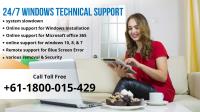 Windows Technical Support image 1