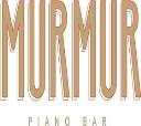 Murmur Piano Bar logo