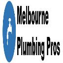 Melbourne Plumbing Pros logo