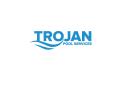Trojan Pool Services logo