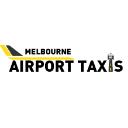 Airport Taxis Melbourne logo