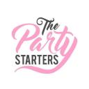 The Party Starters logo