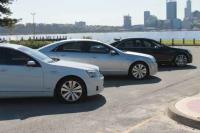 A1 Airport Cars image 6
