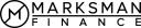 MARKSMAN FINANCE logo