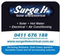 Surge It Solar and Electrical image 6