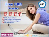 CDR Writing Services for Engineers Australia image 2