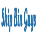 Skipbin Guys logo