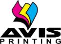 Avis Printing logo