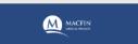 MacFin Medical Finance logo