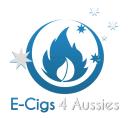 Ecigs 4 Aussies logo