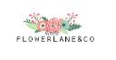 Flowerlane & Co logo