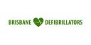 Brisbane Defibrillators (AEDs) logo