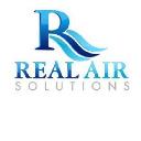 Real Air Solutions logo