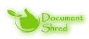 Document Shredding Sydney logo