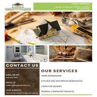 Carpentry Business|Edward's Building Team image 1