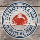 CJs Crab Shack logo