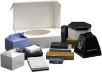 Cardboard Mailing Packaging - Production Packaging image 4