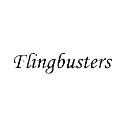 Flingbusters logo