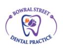 Bowral Street Dental Practice logo