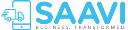 Saavi logo