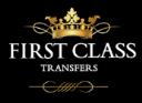 First Class Transfers  logo