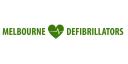 Melbourne Defibrillators logo