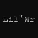 Lil’ Mr logo