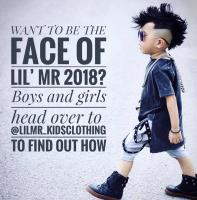 Lil’ Mr image 7