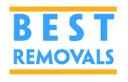 Best Removals Removalist Sydney logo