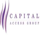 Commercial Solar Financing - Capital Access Group logo
